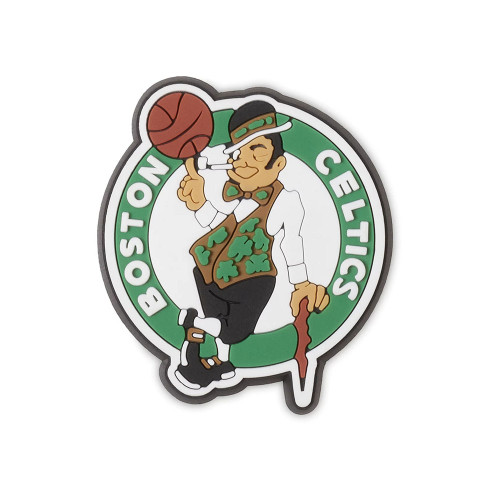 Crocs Jibbitz™ charms NBA Boston Celtics 1